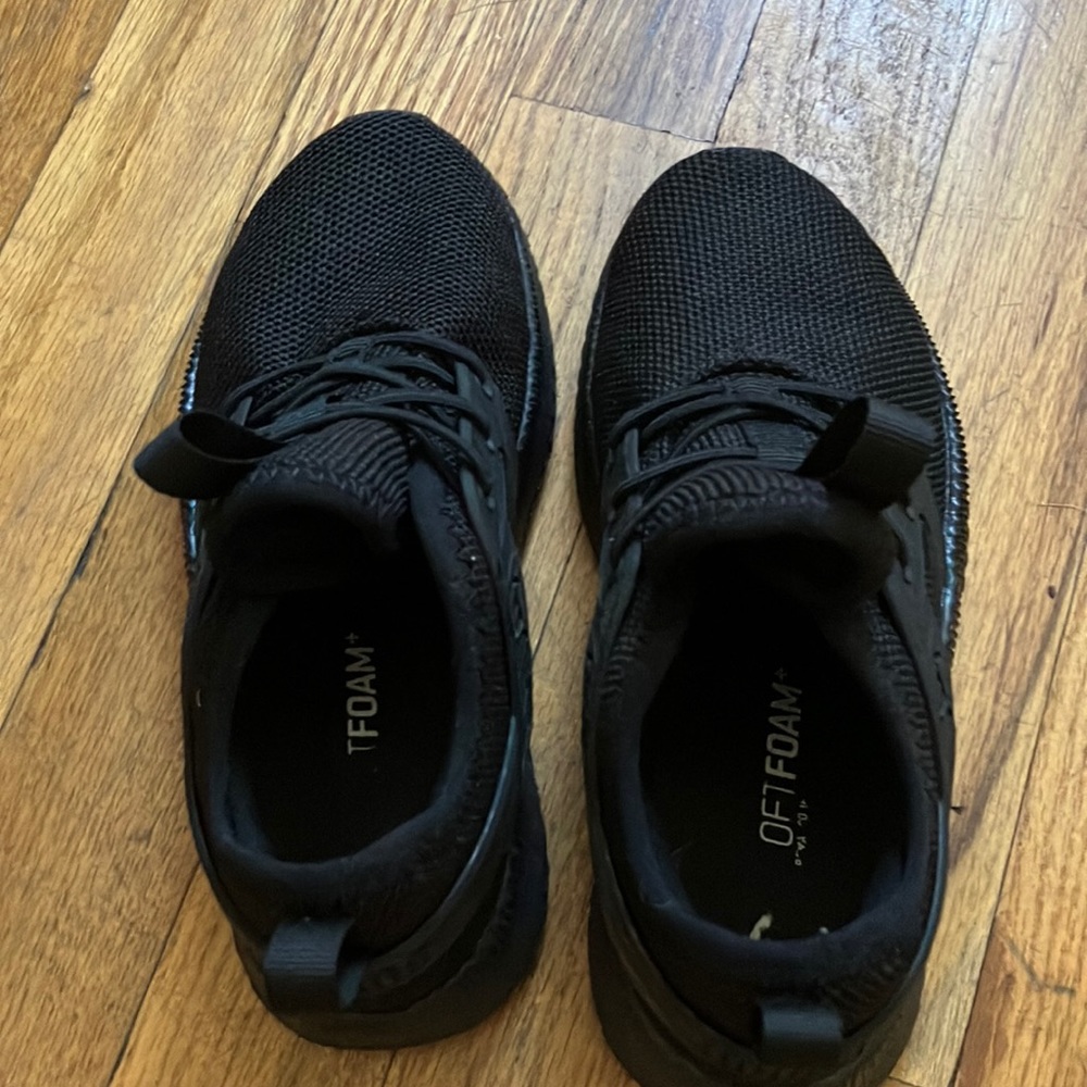 Kids Puma - Size US 1C